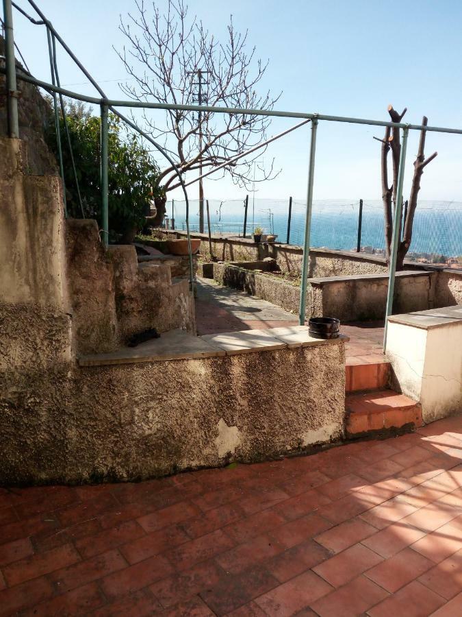 ジェノヴァCasa Picassoアパートメント エクステリア 写真